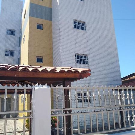Apartament Apartamento 2 Quadras Do Mar Conde  Zewnętrze zdjęcie